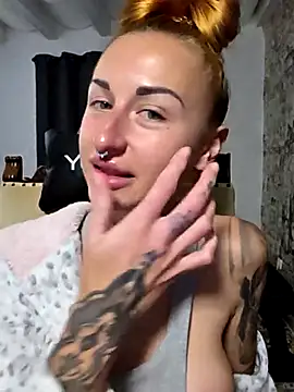 Chat XXX Live kylie_blck