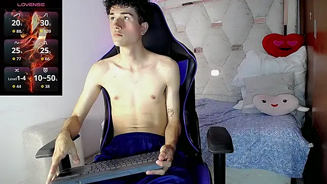 johnny_cagee Live XXX-Chat