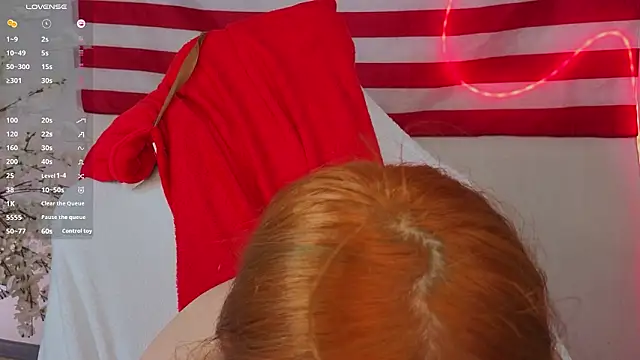 WICKEDEMBER Chat XXX live