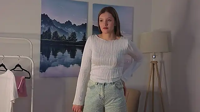 LeonorQuintana Obrolan Langsung XXX