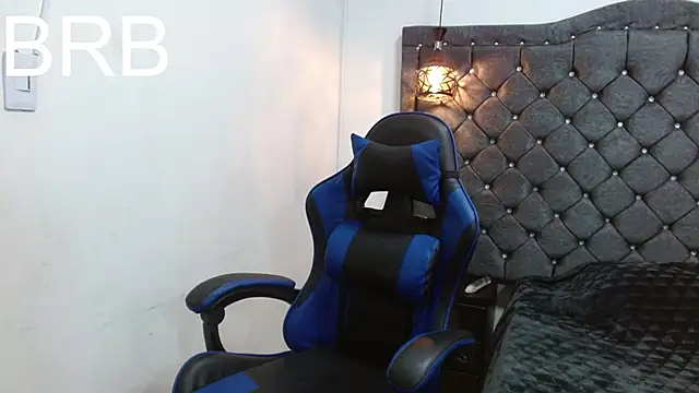 luka_big18 Adlı Modelin Canlı XXX Sohbeti