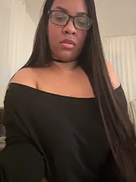 Chaniita 라이브 XXX 채팅