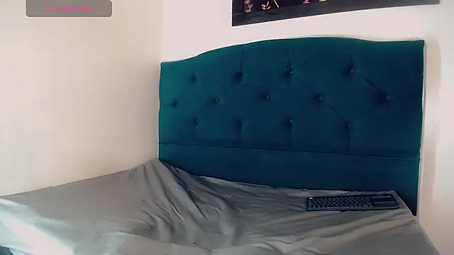 Karlaa_Hernandez_ – Kamerová šou