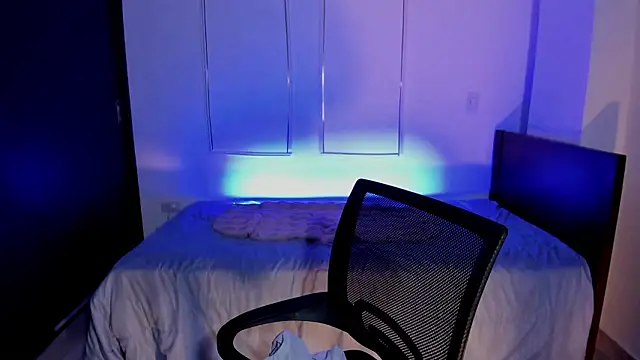 MeganWhite3 라이브 XXX 채팅