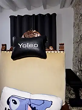 kylie_blck – Naživo XXX chat