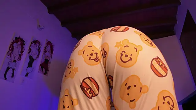 annita_lopez Obrolan Langsung XXX