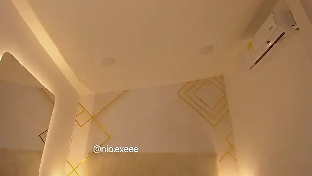 Nioki_のウェブカメラショー