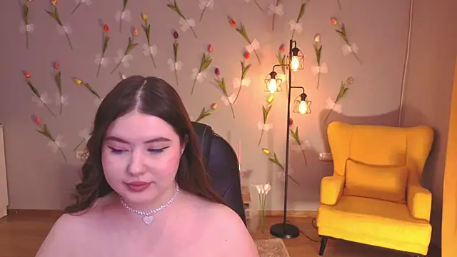 PixelGoddessのライブXXXチャット