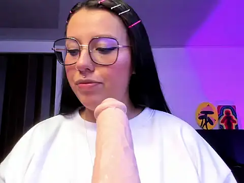 XXX chat uživo modela nataliasweet98