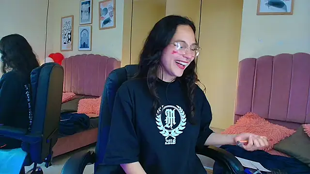 Hanabie_'s Live XXX Chat