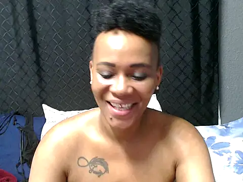 MistressShirleyXXX81's Webcam Show