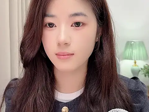 Nicole20266 网络视讯表演