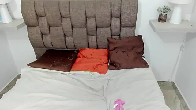 casey_jamess Obrolan Langsung XXX