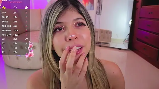 NATAASHA___ Live XXX-Chat