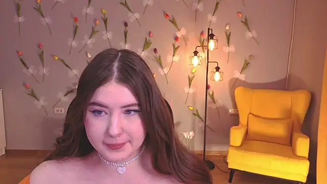 PixelGoddess Obrolan Langsung XXX