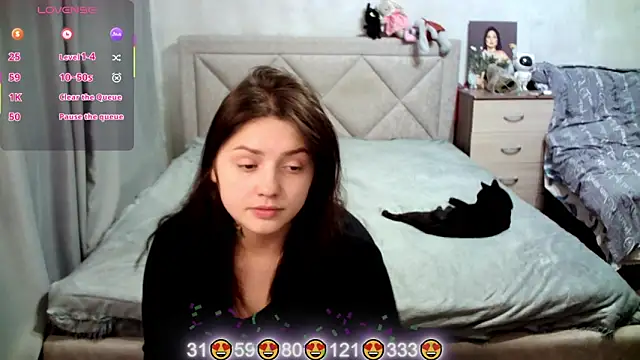 juliettkalen's Live XXX Chat