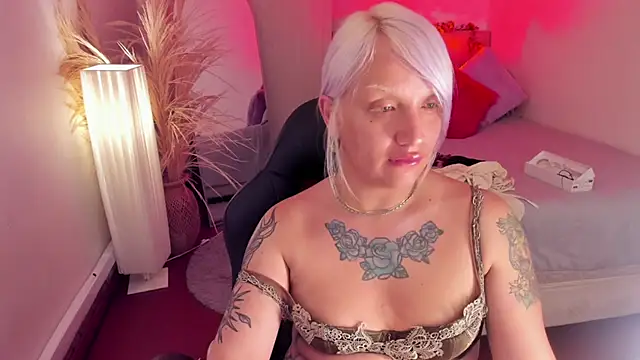 Sun_Sooll_'s Webcam Show