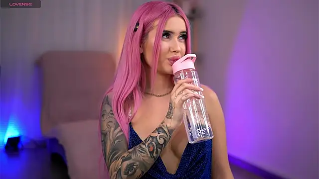 Онлайн чат XXX Miky_Lust