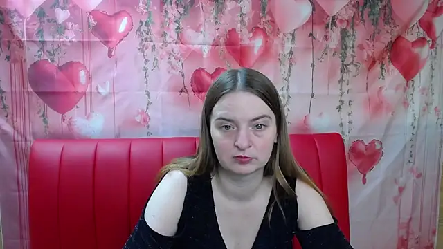 FreyaDak Live XXX-Chat