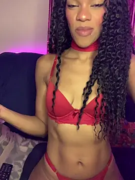 Chat XXX ao vivo de Cammgirlmii