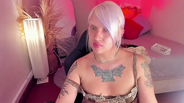 Show de webcam de Sun_Sooll_