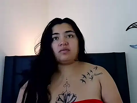 KatalynaSweet: вебкам-шоу