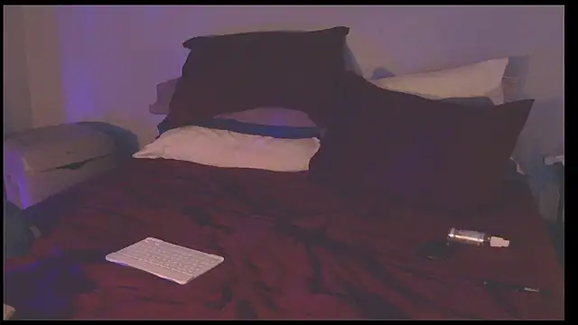 NWBuilt – webcam-show