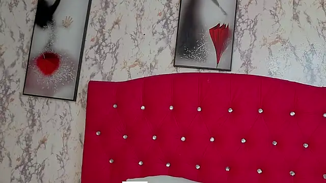 Онлайн чат XXX Larissa_Antonella