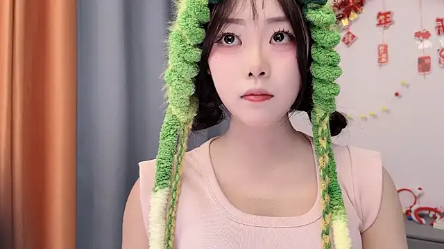 Chat XXX Live smalldaisy