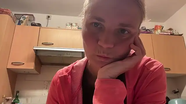 s-te-fan-i Live XXX Chat