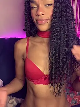 Cammgirlmii's Live XXX Chat