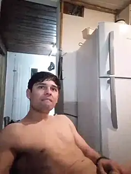 Show Webcam de Crist6n