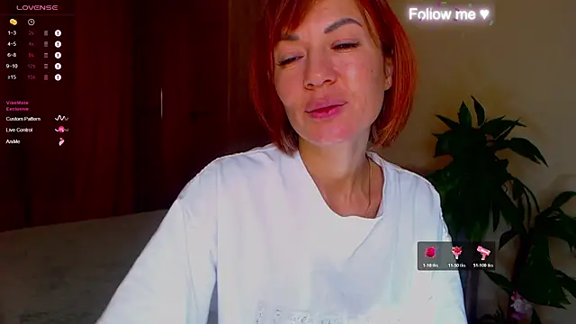 دردشة FireWater6 الجنسية المباشرة