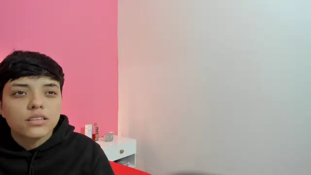 ariloe_quintero Live XXX-chat