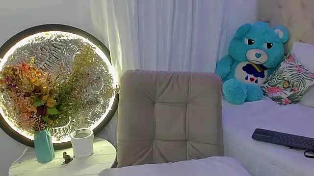 Helleamazing Live XXX-Chat