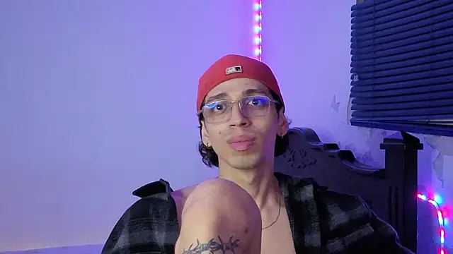 Mike_777king Webcam show