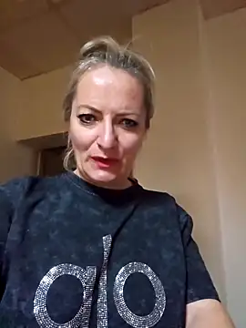 LadyTouch: απευθείας συνομιλία ΧΧΧ