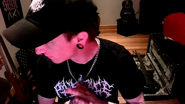 LEVIATHANX666's Live XXX Chat