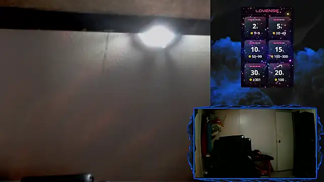 DetChompy 现场XXX聊天