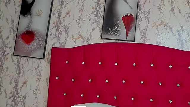 Larissa_Antonella's Live XXX Chat