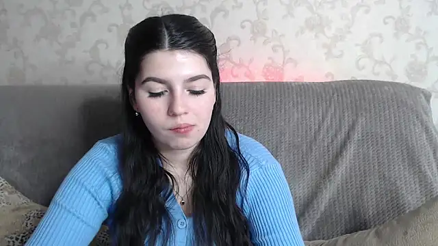 دردشة KisaModel الجنسية المباشرة