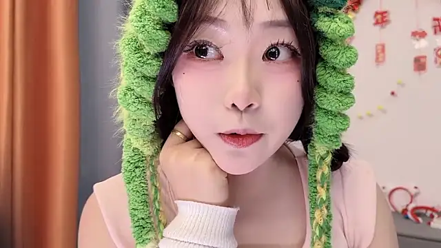 smalldaisy's Live XXX Chat