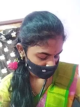 Tamil_Hot_RoyalQueen Webcam-Show