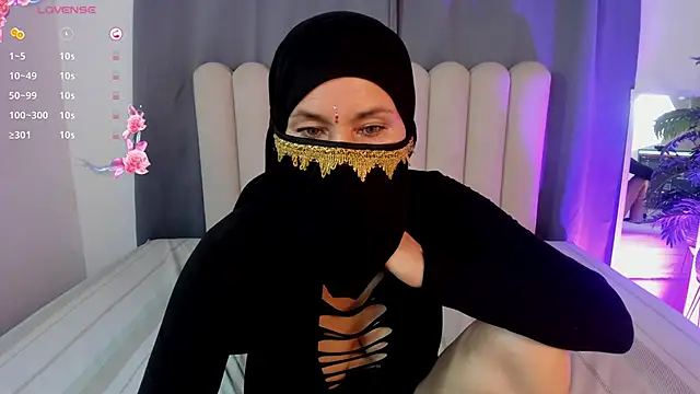 دردشة Latifa_ali الجنسية المباشرة