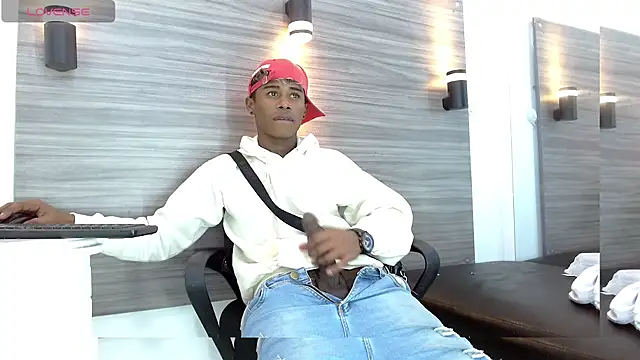 TonnyMarck 라이브 XXX 채팅