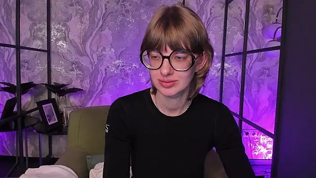 RubySoftn Live XXX chat