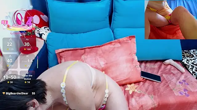 SexyNicolleX: απευθείας συνομιλία ΧΧΧ