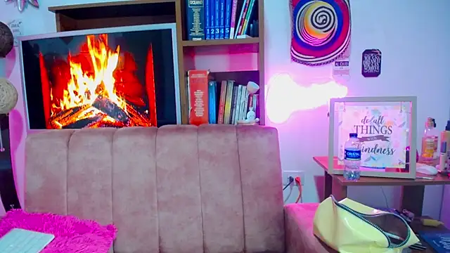 CiaraaSweet's Live XXX Chat