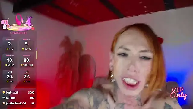 victoria_kosh 现场XXX聊天