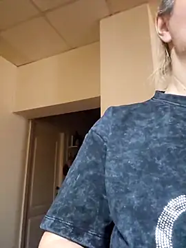 LadyTouch Live XXX-chat